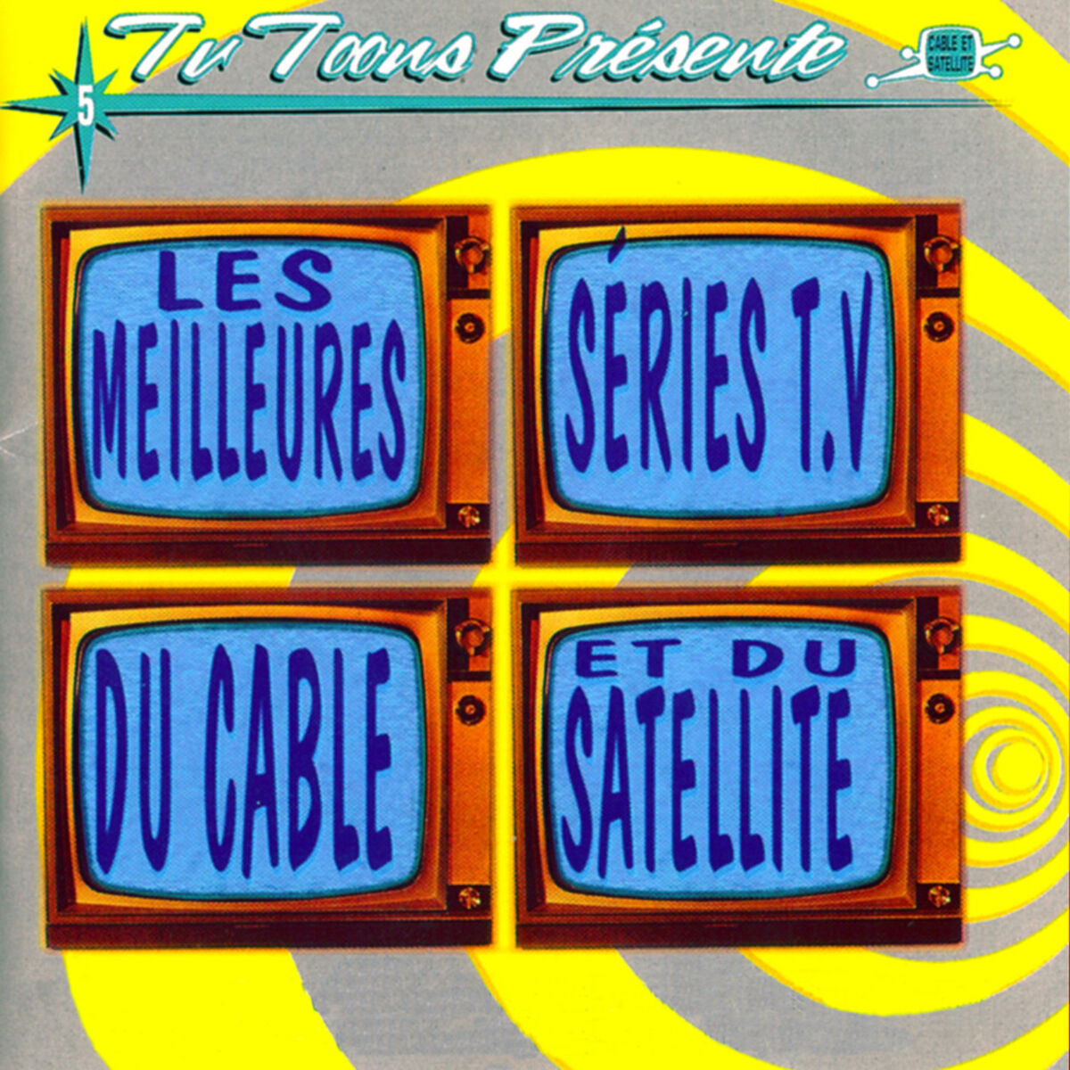 Album cover of Le célibataire
