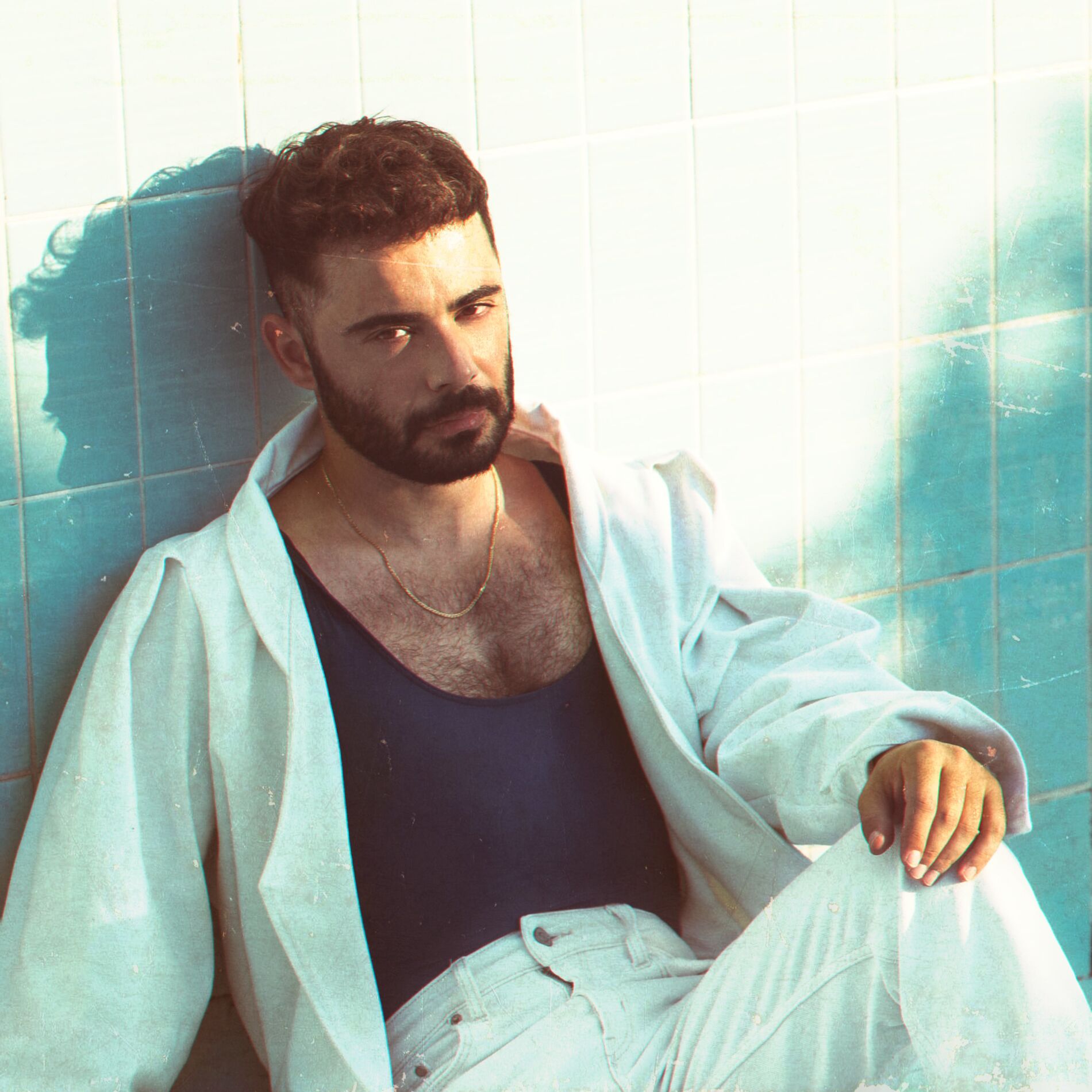 Album cover of Sevgilim
