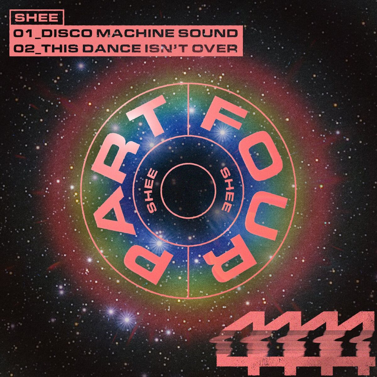Album cover of Disco Machine Sound (Edit)