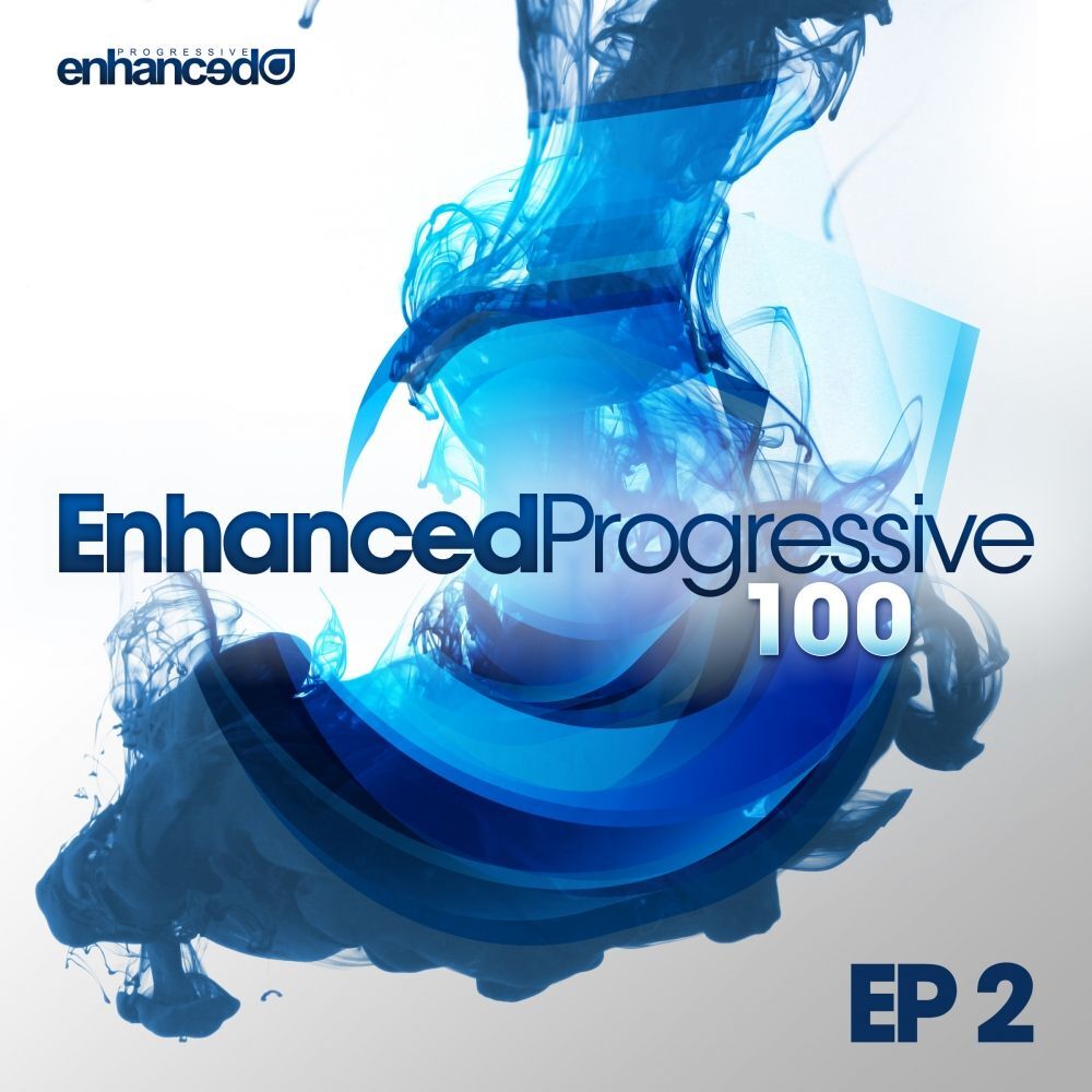 Picture of Enhanced Progressive 100 - EP2 (The Kite / Tickets To Ibiza)