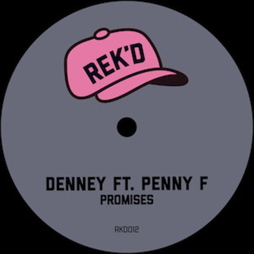 Promises artwork