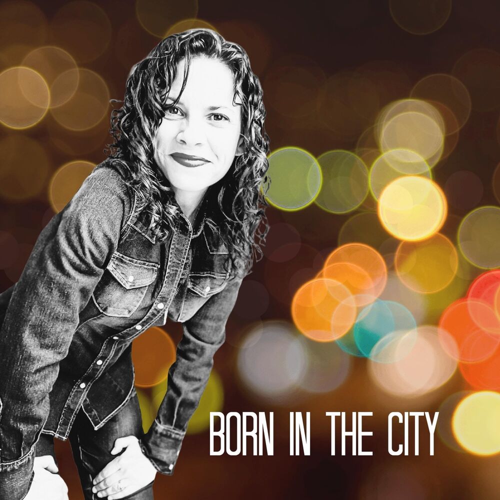 Picture of Born in the City