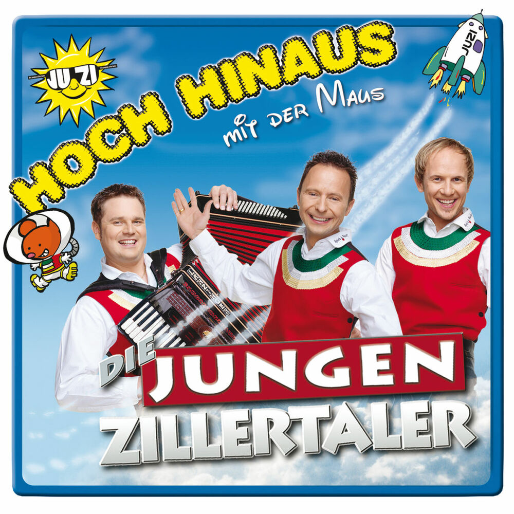 Picture of Hoch hinaus .... mit der Maus