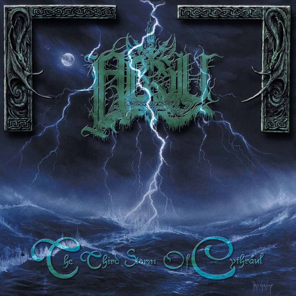 Picture of The Third Storm Of Cythraul