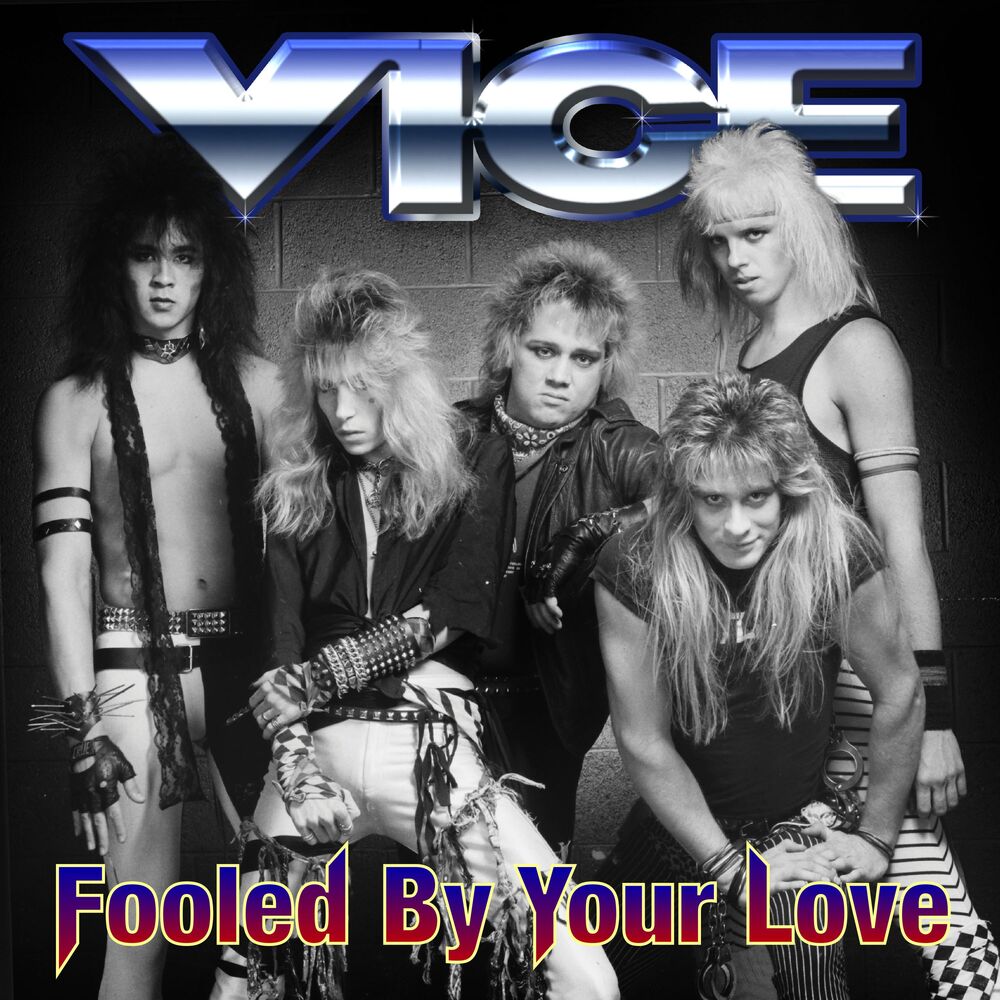 Picture of Fooled By Your Love
