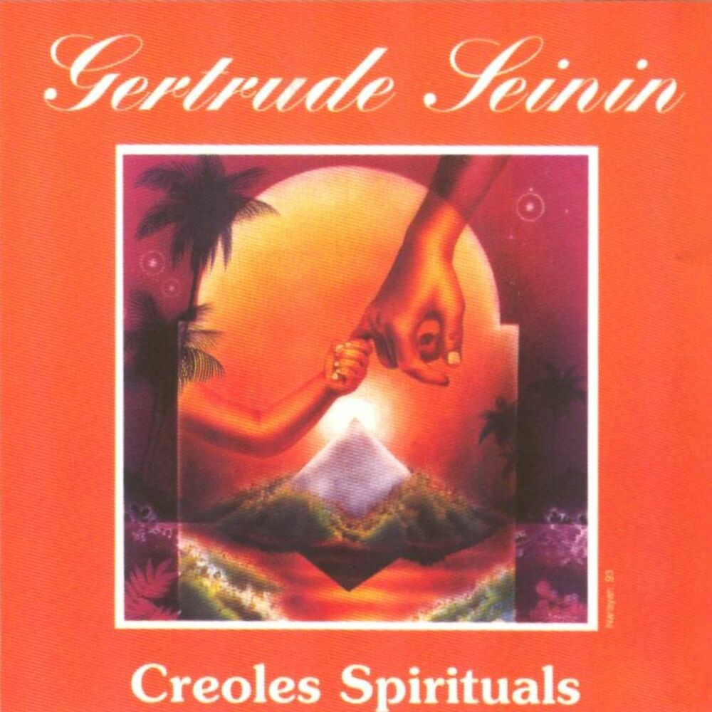 Picture of Creoles Spirituals