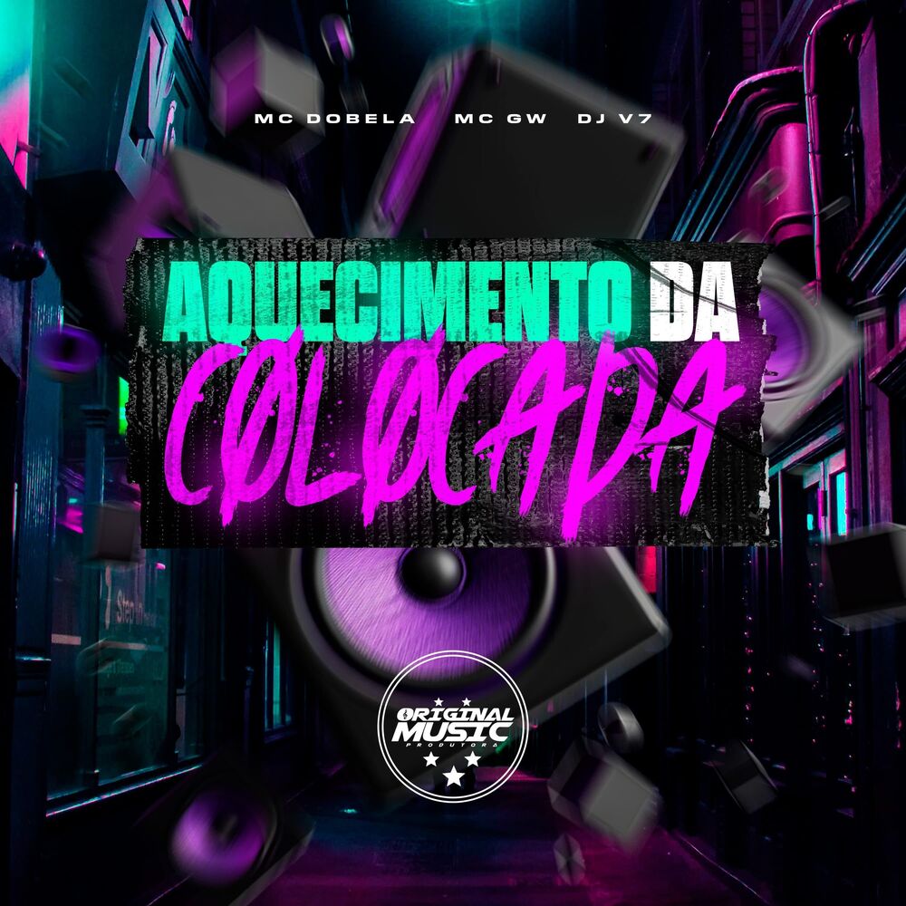 Picture of Aquecimento da colocada