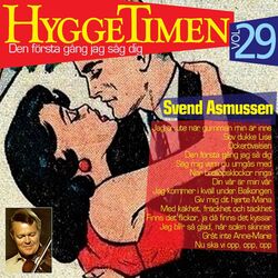 Cover of Hyggetimen Vol. 29 (Den första gång jag såg dig)