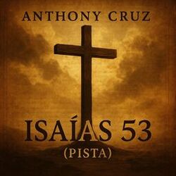 Cover of ISAIAS 53 (PISTA)