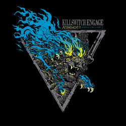 Cover of Atonement II B-Sides for Charity