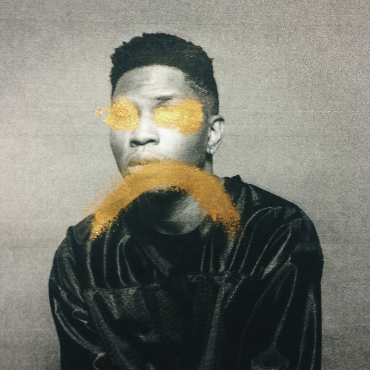 Album cover of Open Up