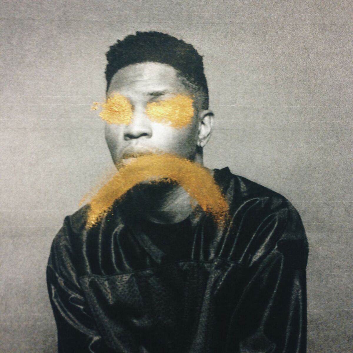 Album cover of Ology