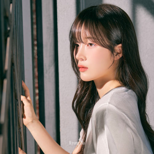 KyungHa – The Eternal Moment – Single