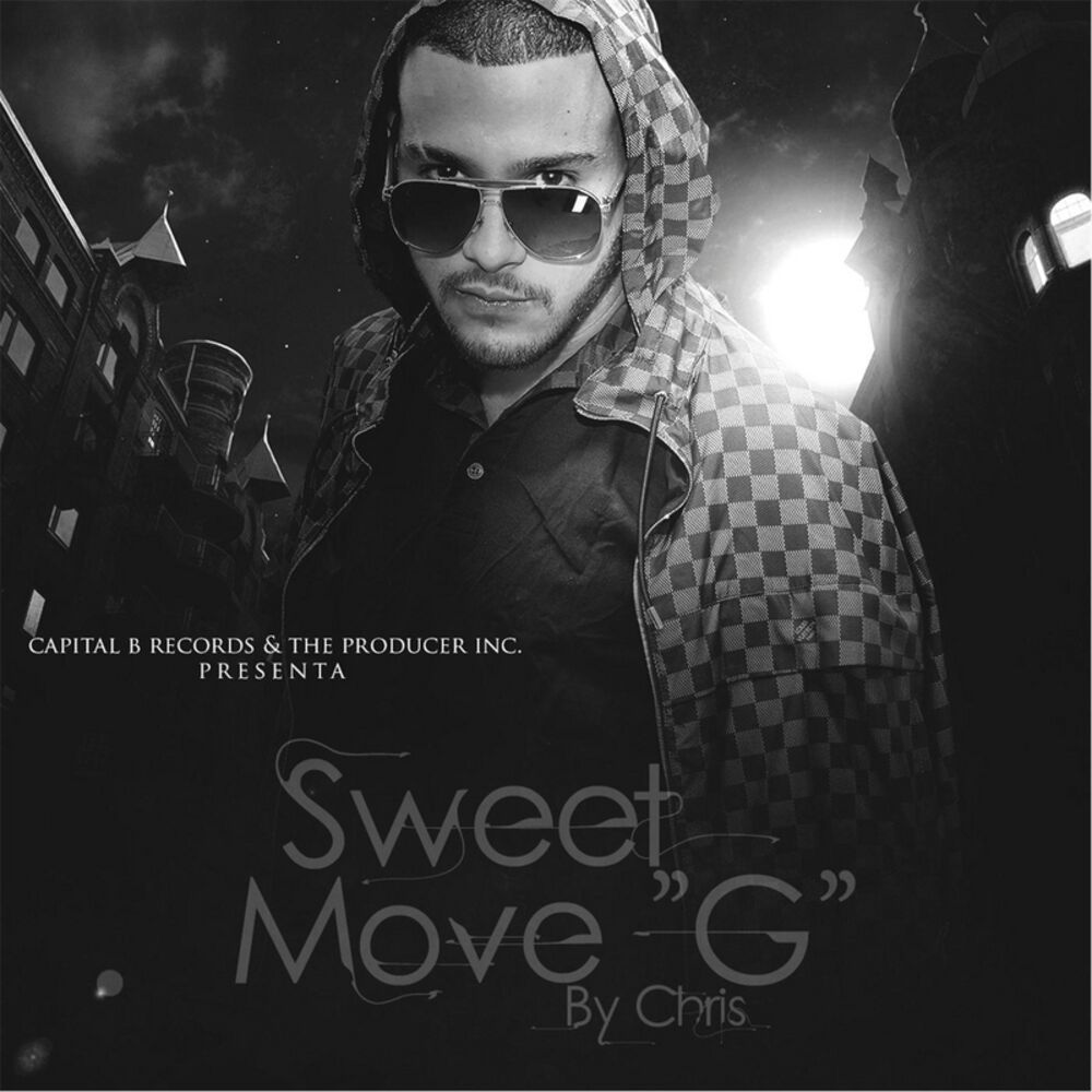 Picture of Sweet Move "G"