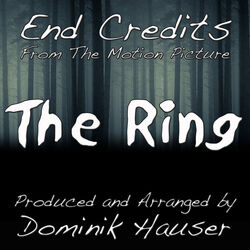 Cover of End Credits (From "The Ring")