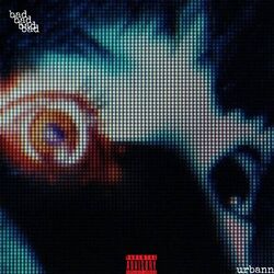 Cover of bad!