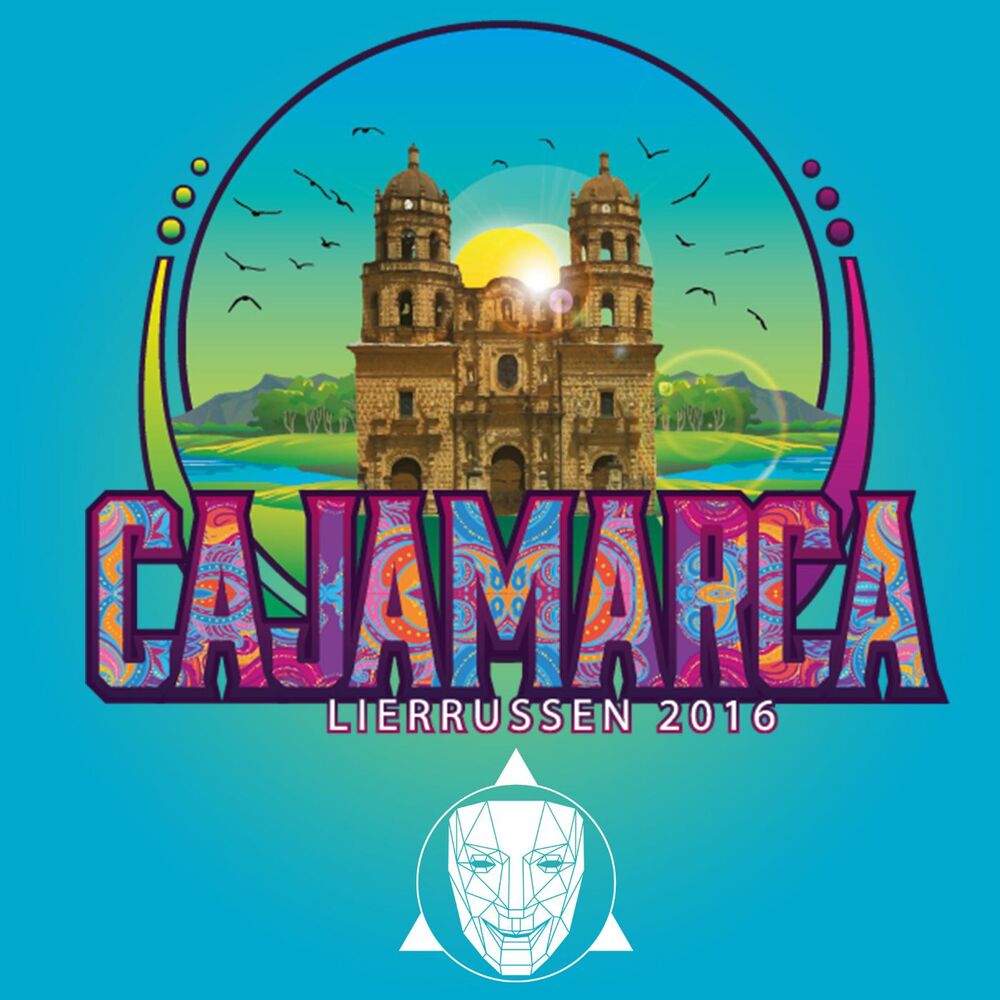 Picture of Cajamarca 2016