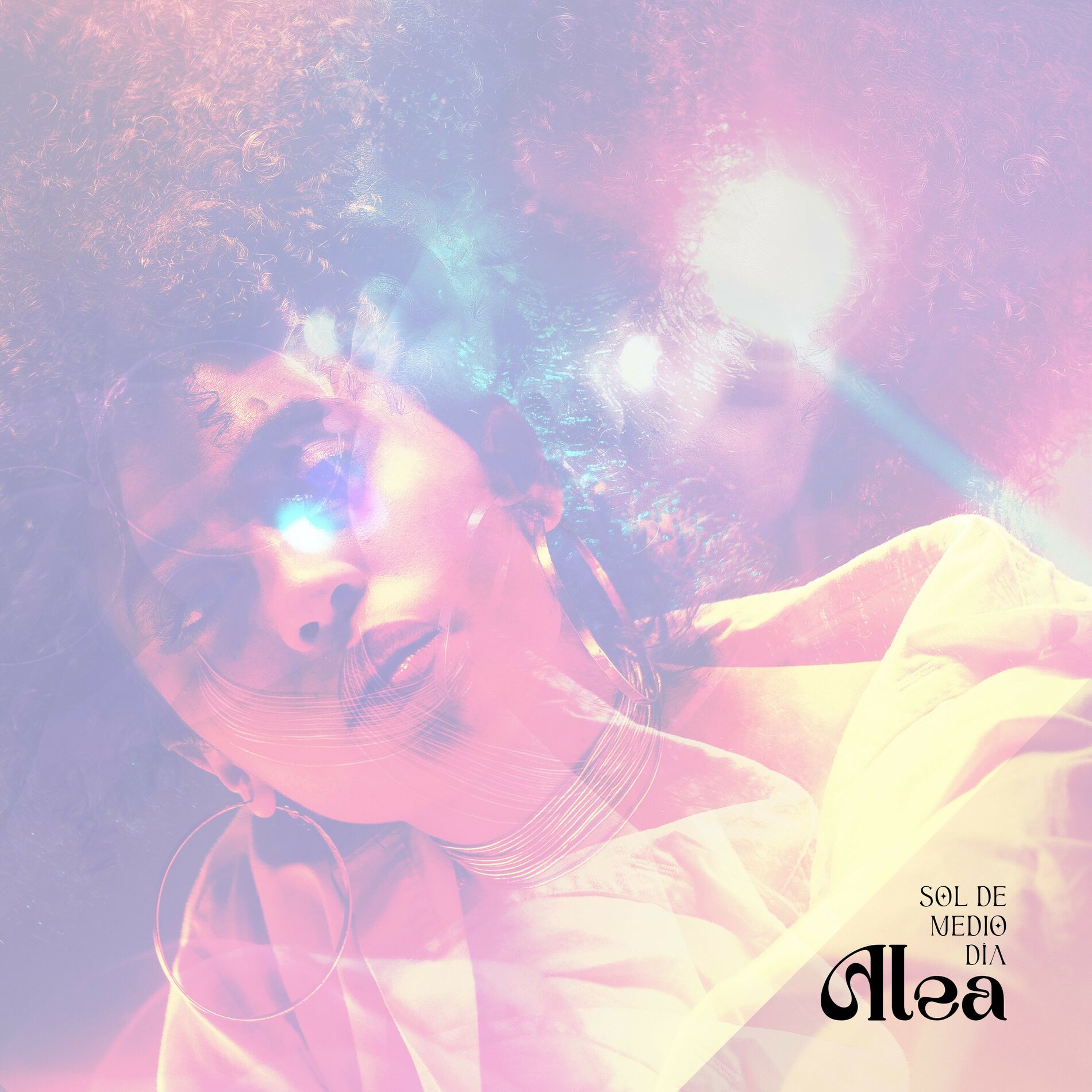 Album cover of Sol de mediodía