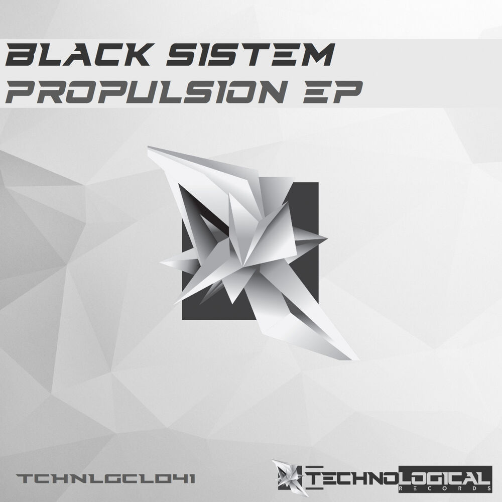 Picture of Propulsion EP
