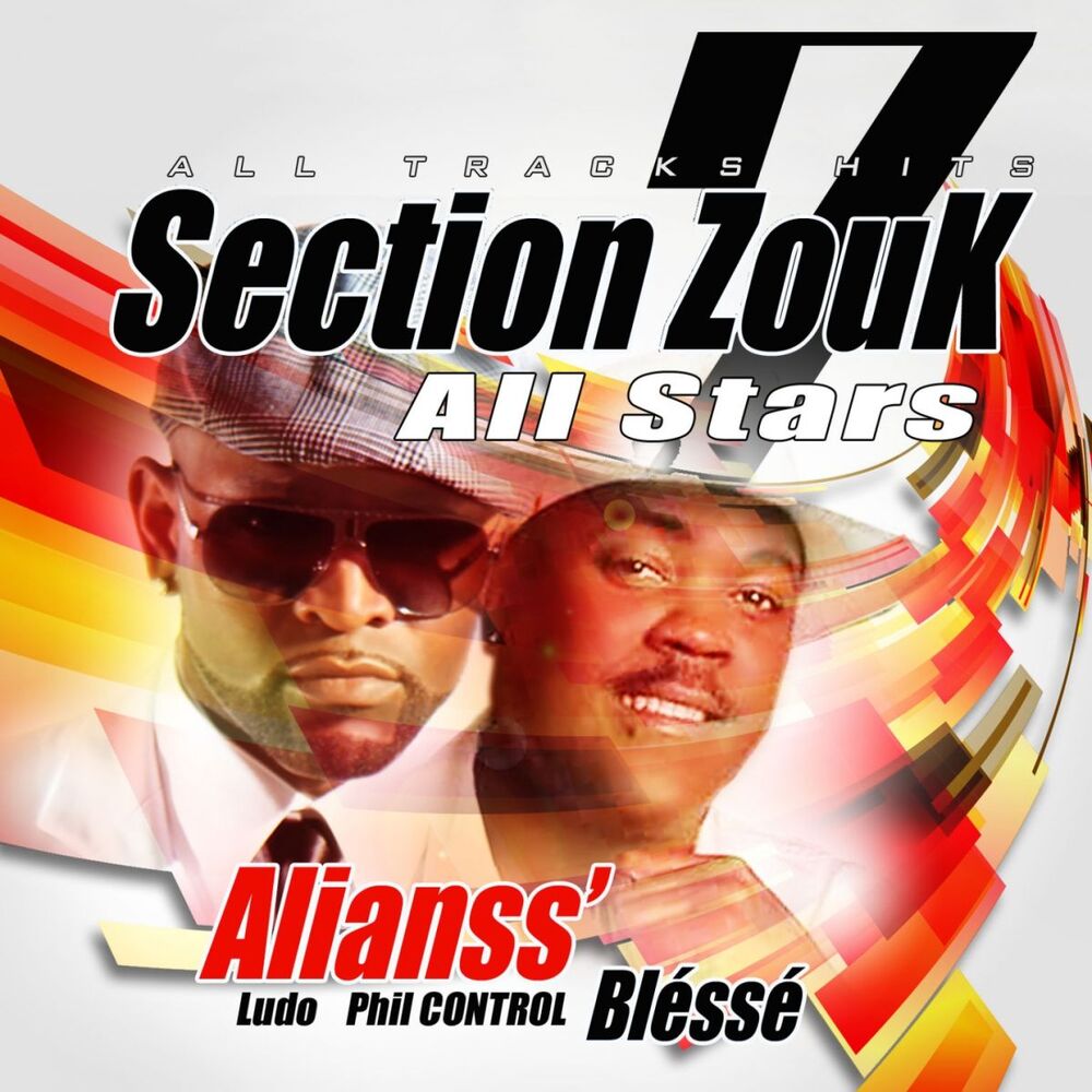 Picture of Bléssé (Section Zouk All Stars - Alianss')