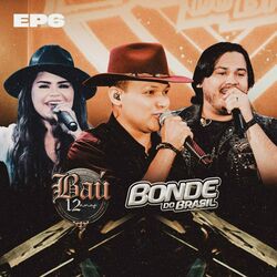 Cover of Baú 12 Anos Ep 6