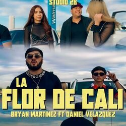 Cover of La Flor De Cali