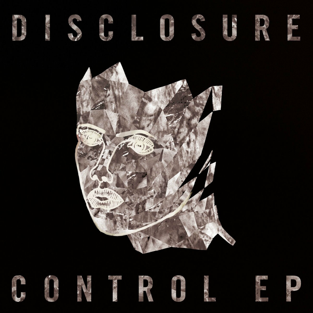 Album cover of Control