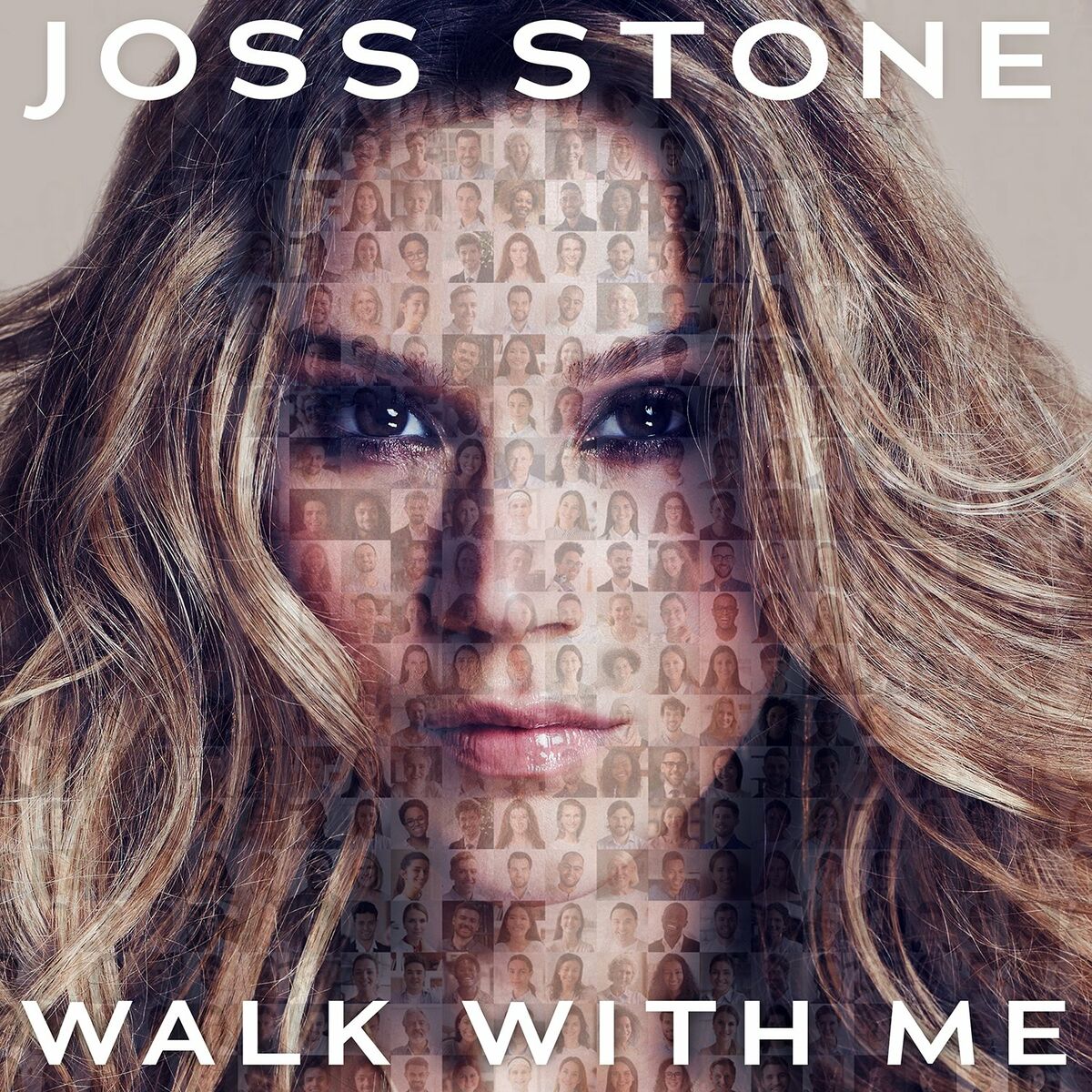 Album picture of Walk With Me
