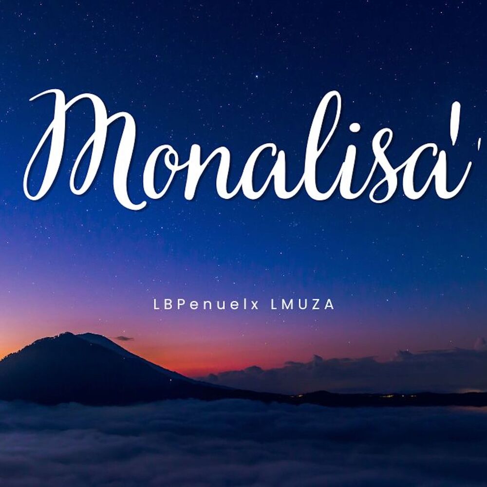 Picture of Monalisa