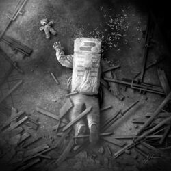 Cover of Face Down