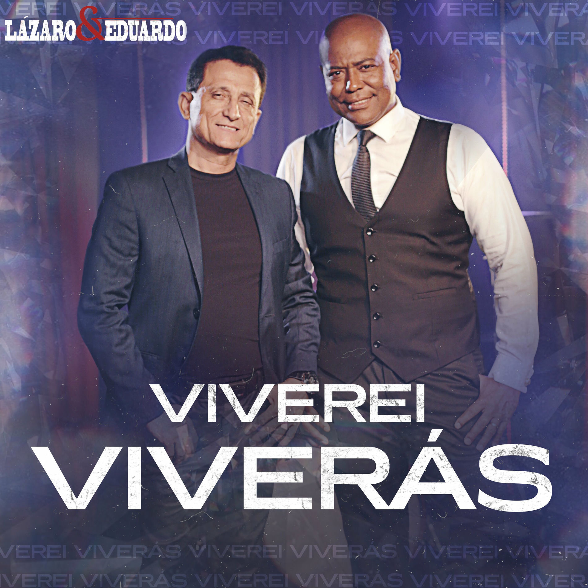 Album cover of Viverei Viverás