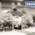 Live Forever