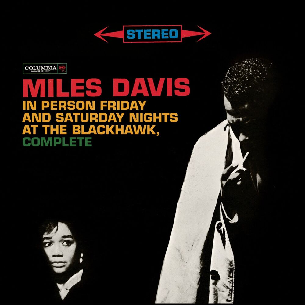 Picture of Miles Davis - In Person Friday And Saturday Nights At The Blackhawk, Complete