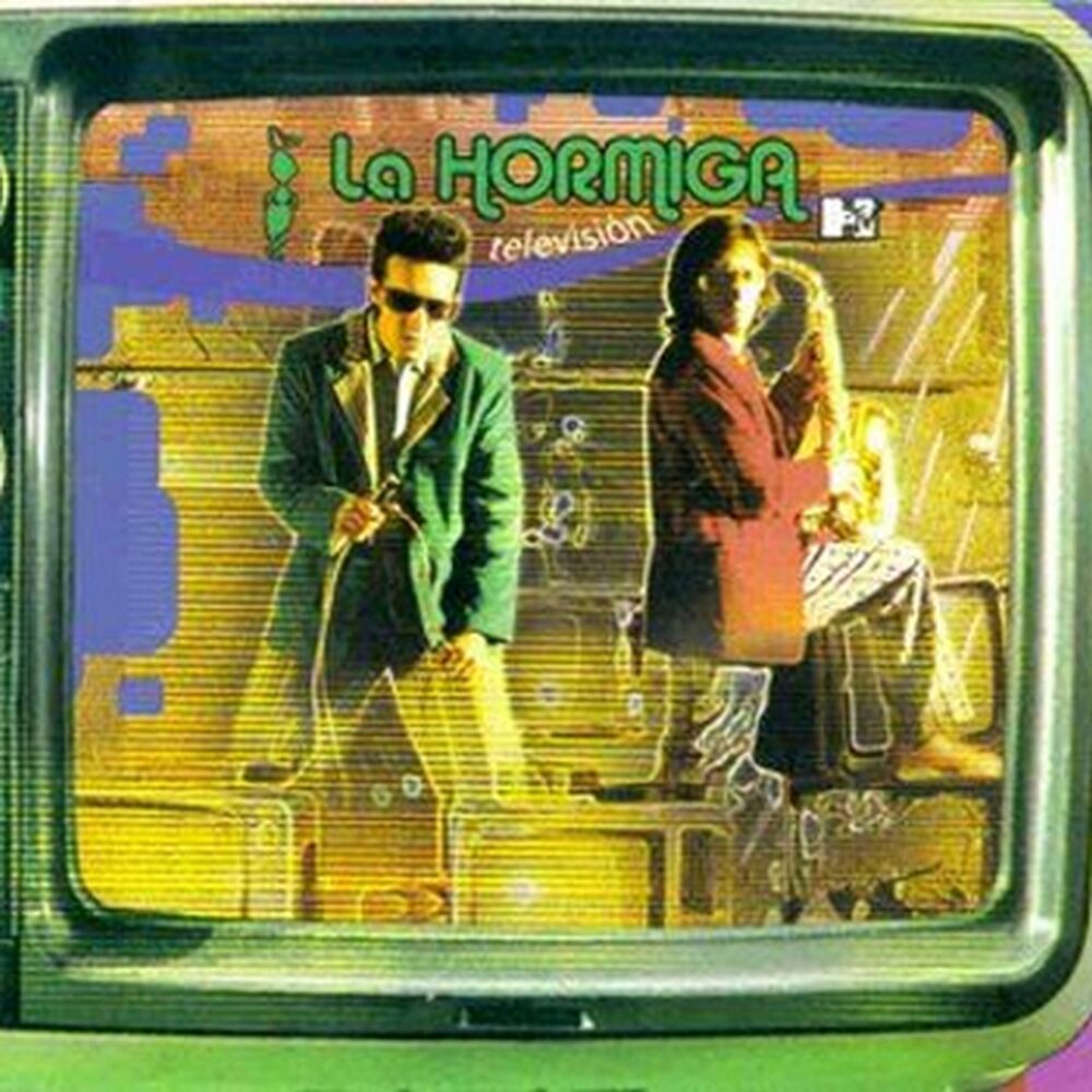 Picture of Televisión