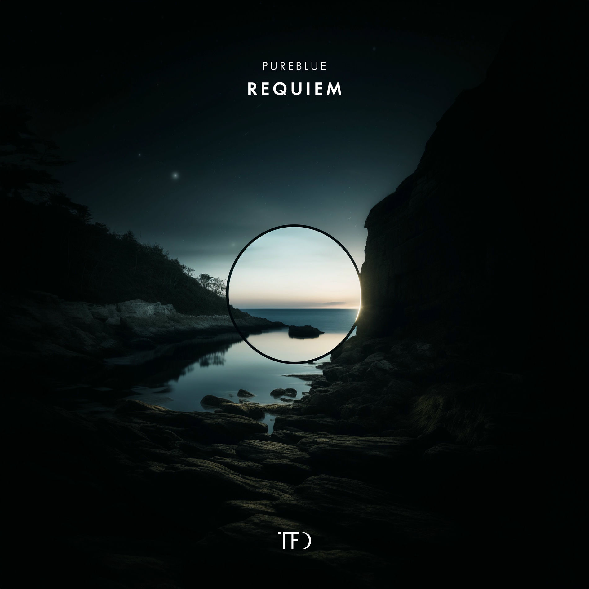 Album cover of Requiem