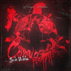 Cover of Corvo