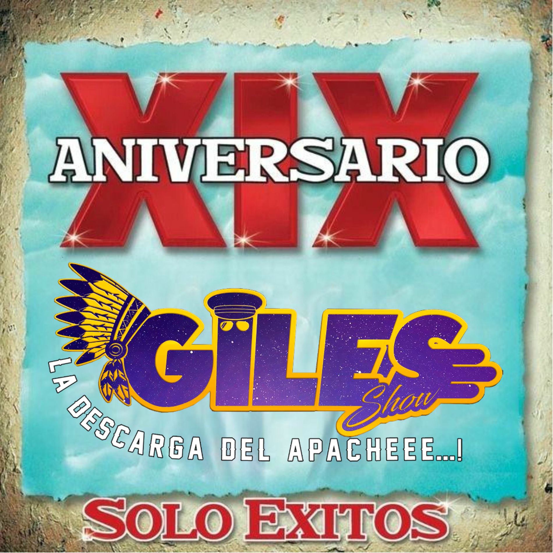 Album cover of Solo Exitos