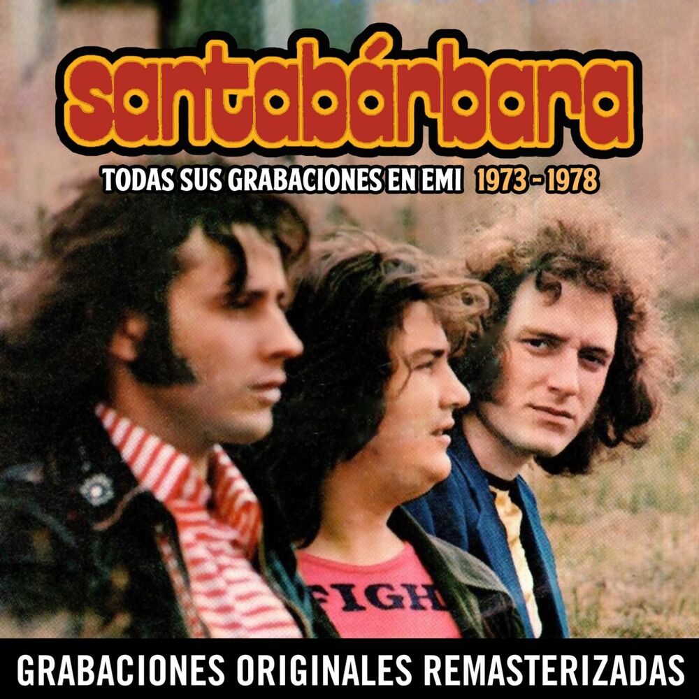 Picture of Todas sus grabaciones (1973-1978)
