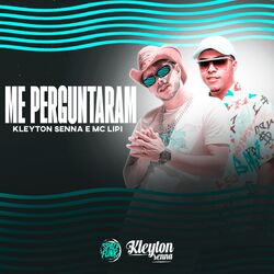Cover of Me Perguntaram