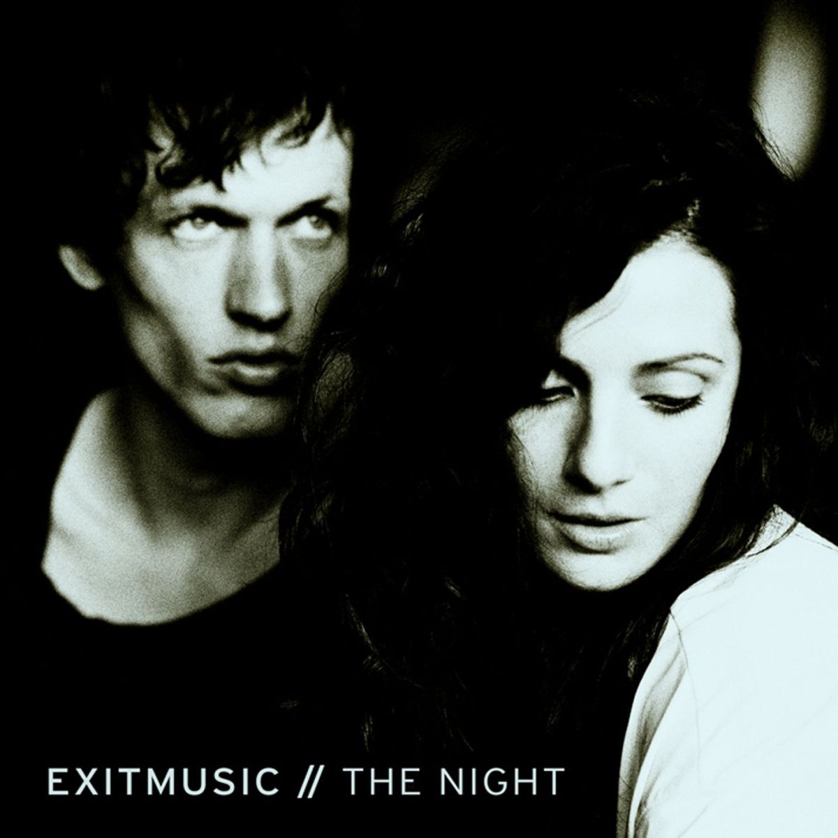 Album cover of The Night