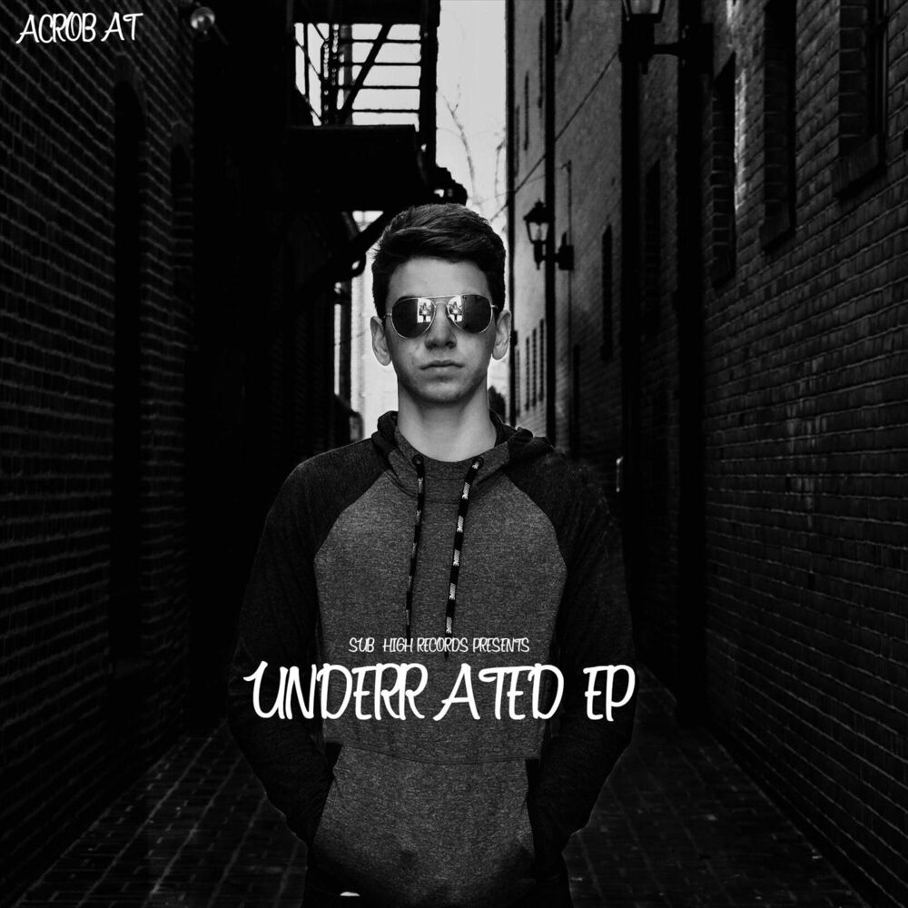 Picture of Underrated