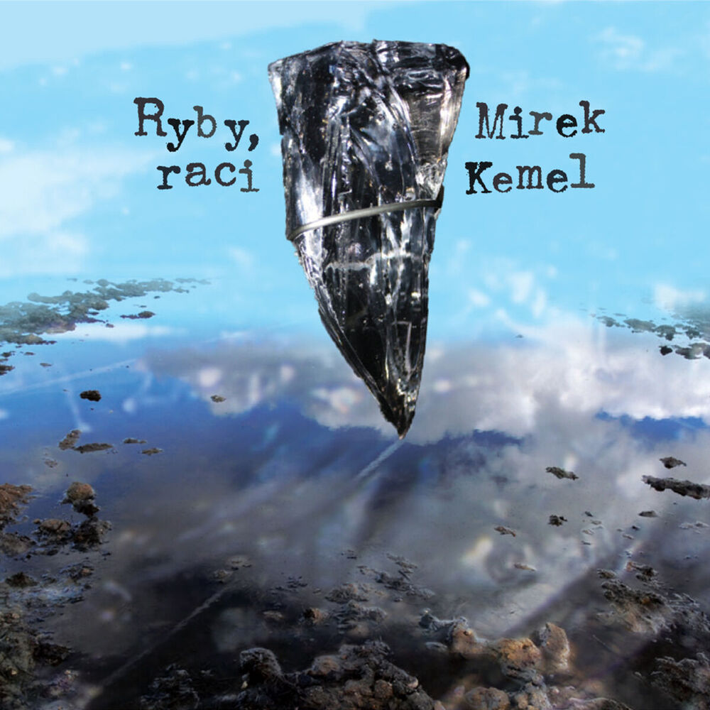 Picture of Ryby, raci