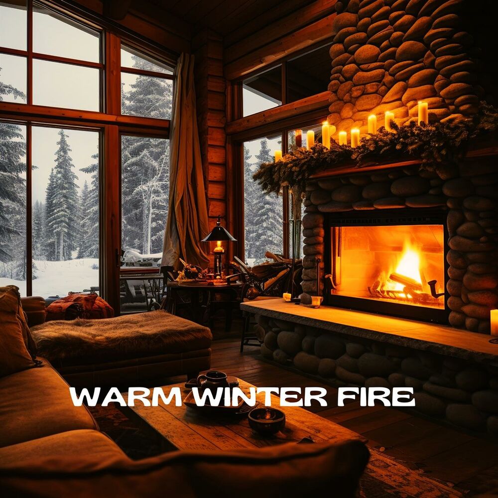 Picture of Warm Winter Fire