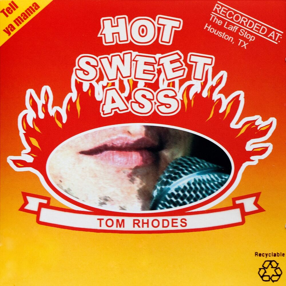 Picture of Hot Sweet Ass