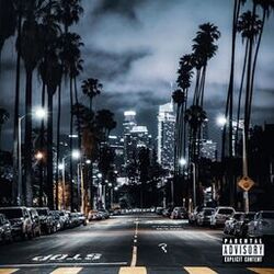Cover of The Jeffery Ep7