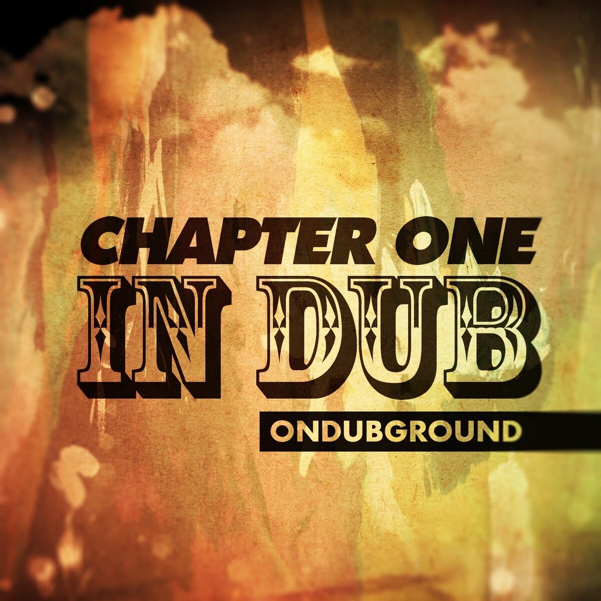 Album cover of One Dub