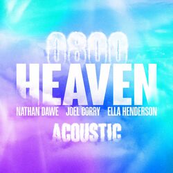 Cover of 0800 HEAVEN (Acoustic)