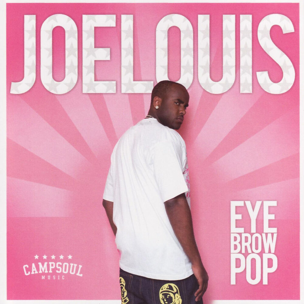Picture of EyeBrow Pop
