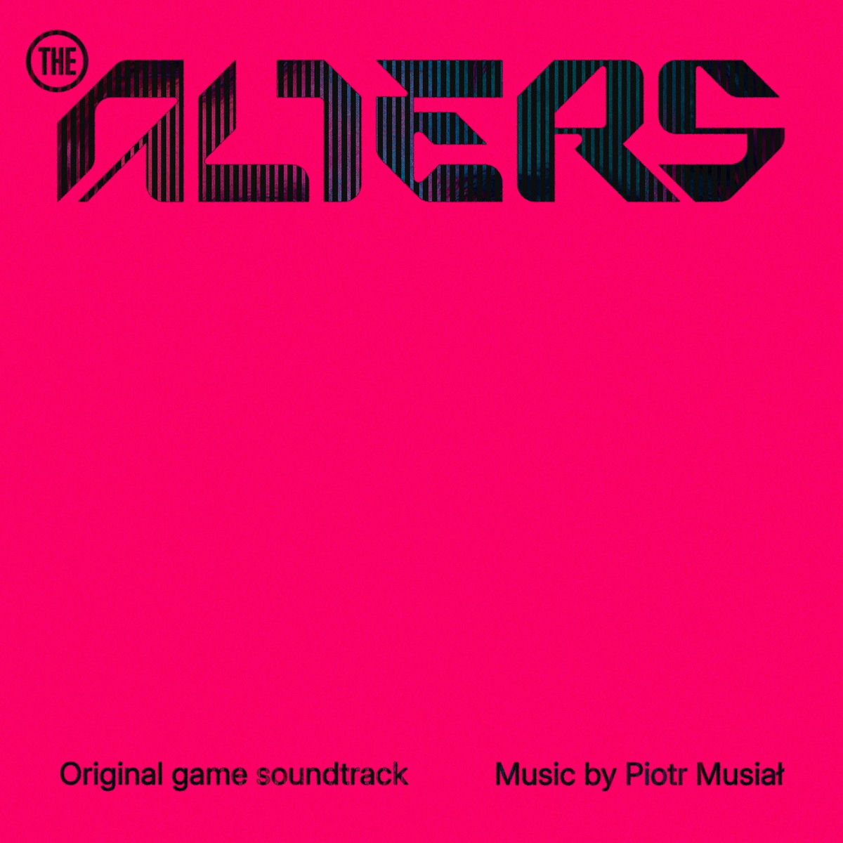 Album cover of The Alters (Original Game Soundtrack)