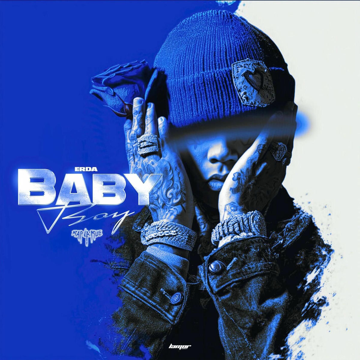 Album cover of Babyboy